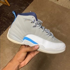*Offers Accepted* Jordan 12 UNC Size 11